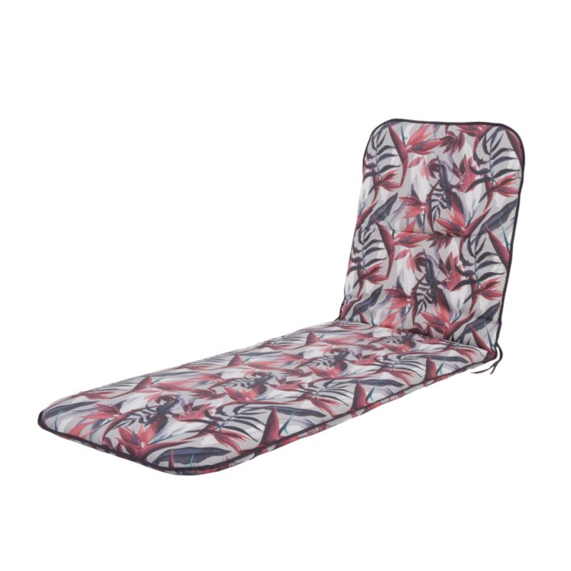 Poduszka na leżankę Patio Strelicja Atholl