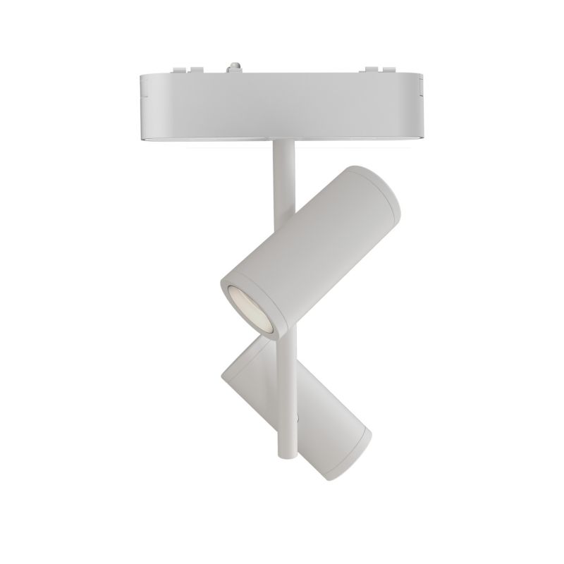 Lampa LED Luxo Ringo 48V 16W neutralna biel 4000K 36 stopni biała 1 szt.