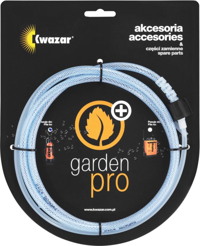 Wężyk do opryskiwacza Gaja/Orion komplet 1,5 m