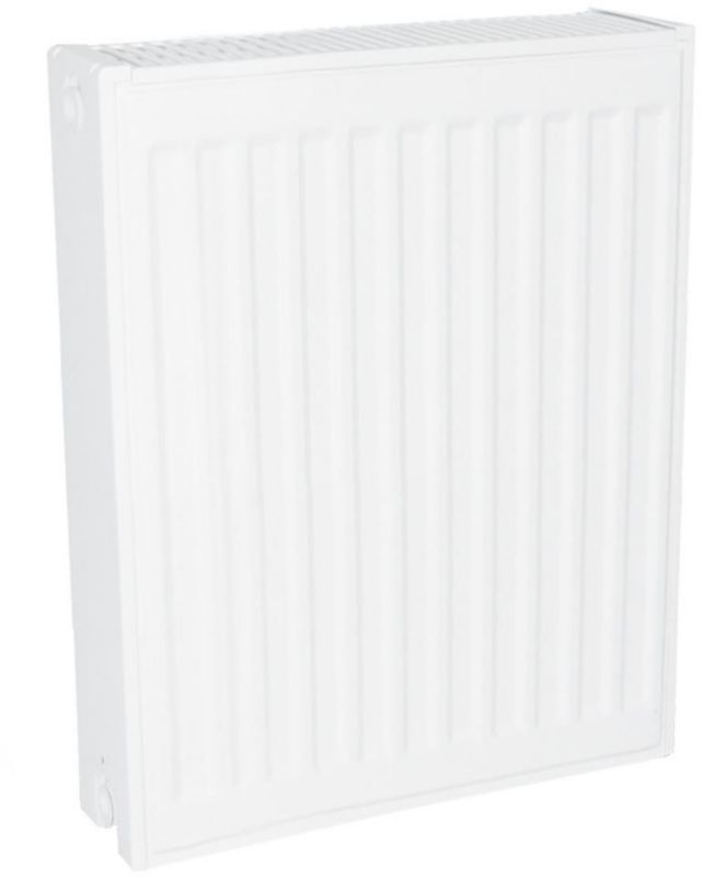 Grzejnik stalowy Unique+ C22 55 x 40 cm