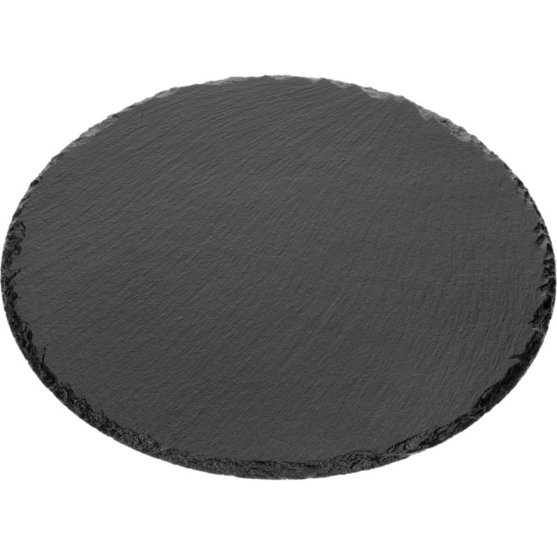 Patera obrotowa łupkowa fi 30 cm