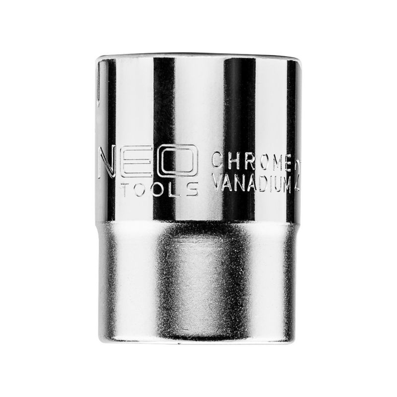 Nasadka sześciokątna NEO TOOLS 3/4" 27 mm 1 szt.