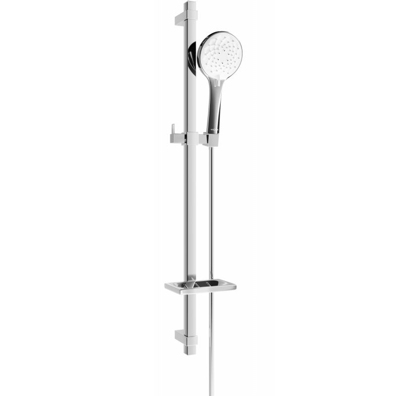 Zestaw prysznicowy suwany Mexen DQ chrom 785744581-00 1 szt.