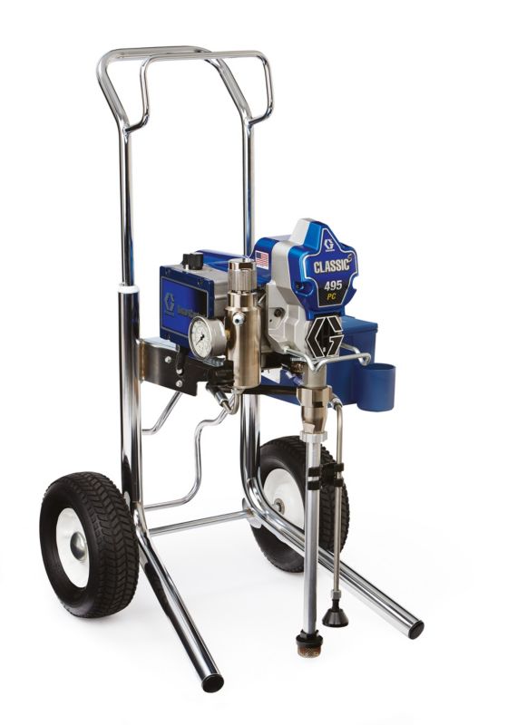 Graco Malowarka Classic 495 PC Hi-Boy 1 szt.