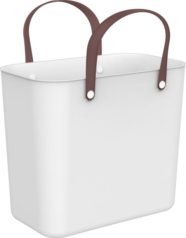 Pojemnik Multibag 23,5 x 34 x 40 cm 25l biały