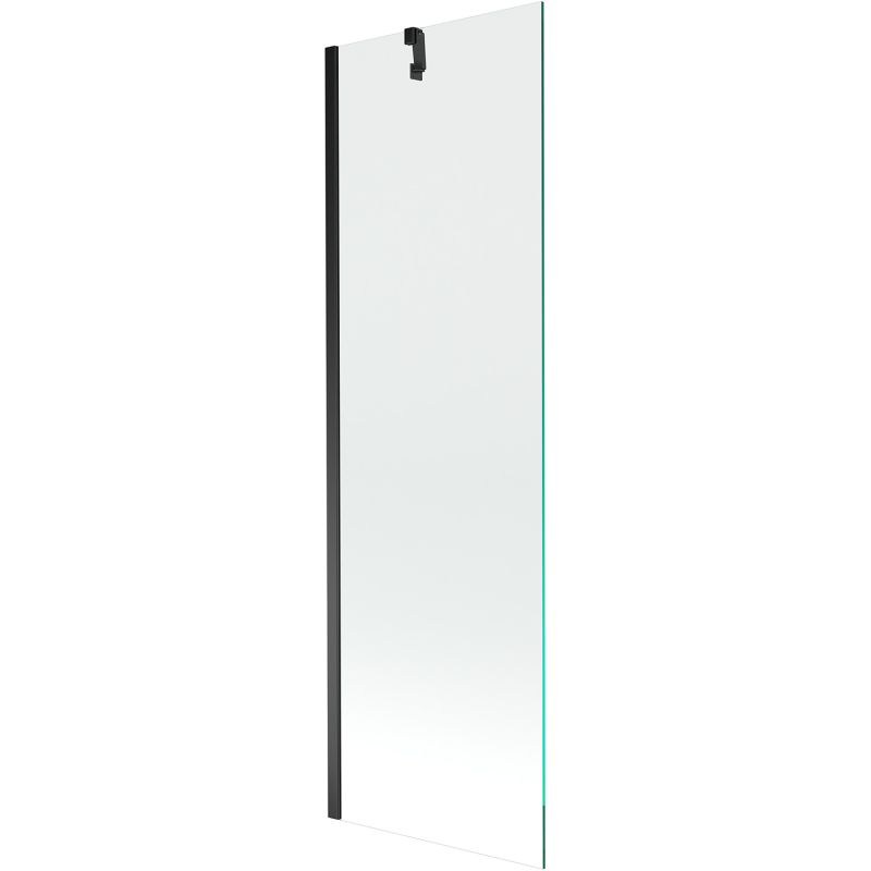 Parawan nawannowy Mexen Next czarny 60x150 cm 895-060-000-00-00-70 1 szt.