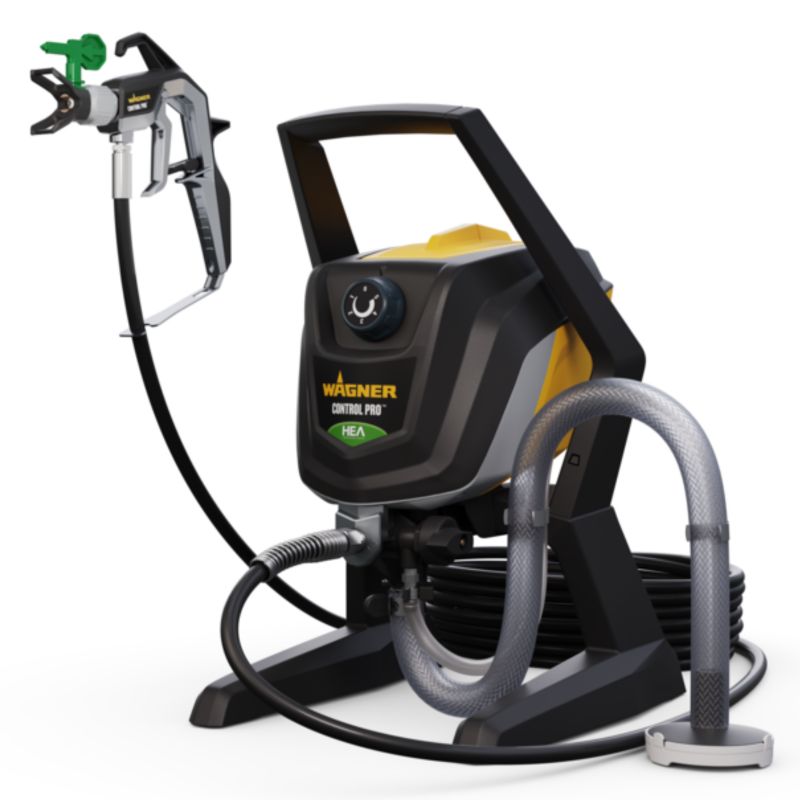 Agregat malarski Wagner ControlPro 350R