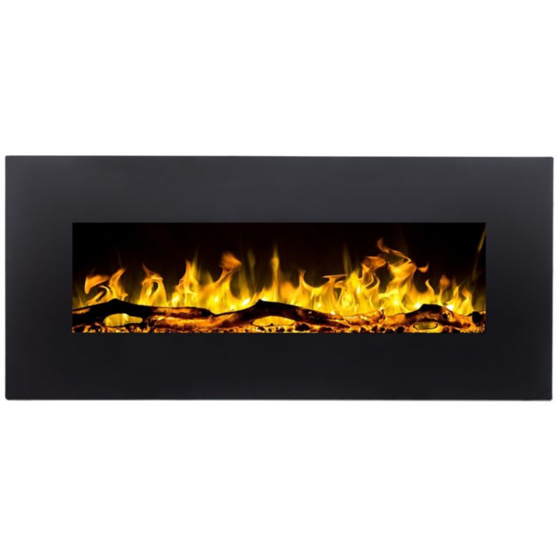 Kominek Elektryczny Aflamo Albion 42 110 cm 1 szt.