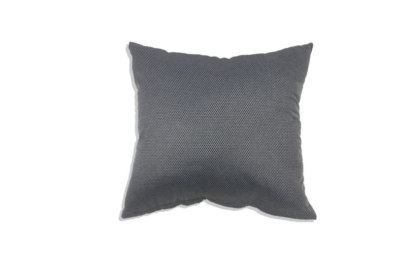 Poduszka KAM-POL hit szara 600x450 mm 1 szt.