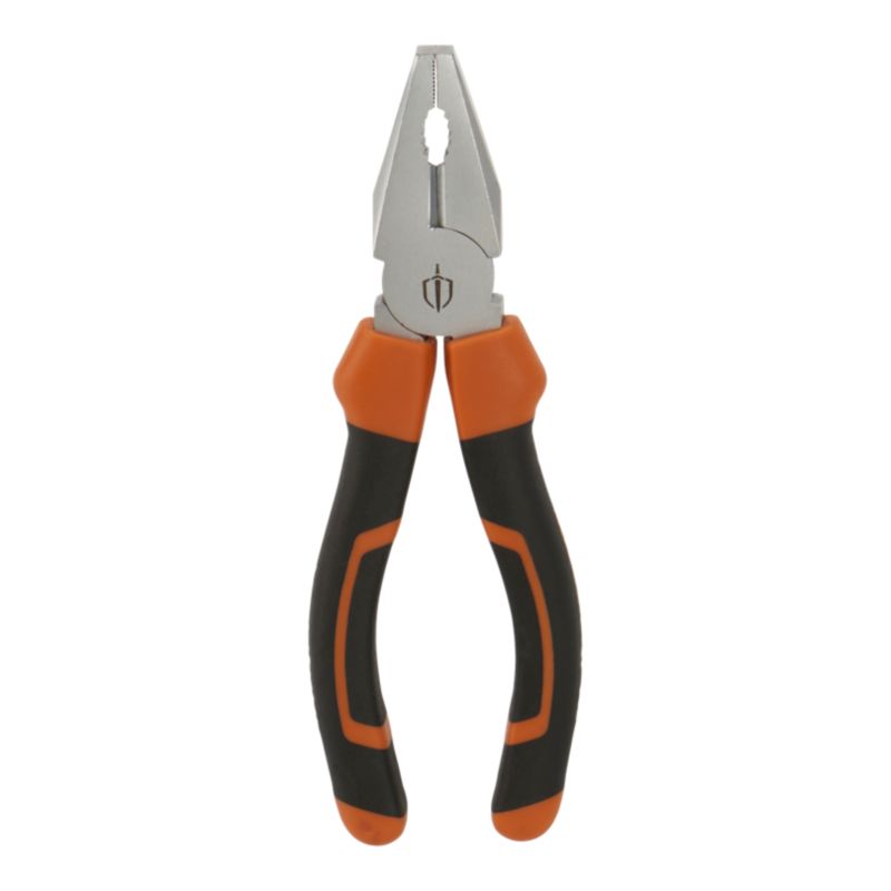 Kombinerki Magnusson 160 mm