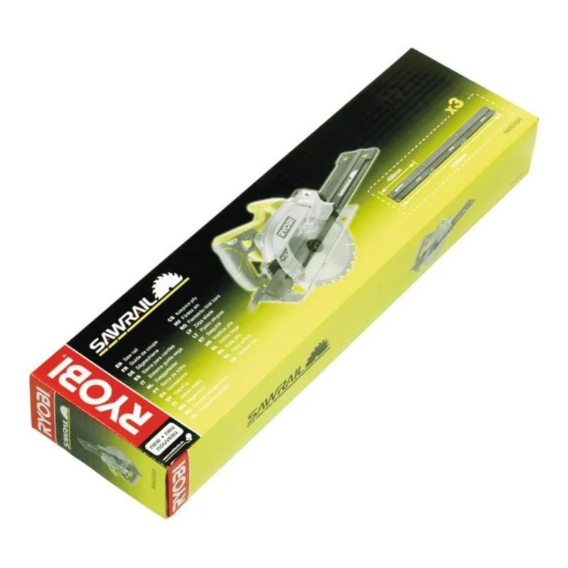 Prowadnica do cięcia RYOBI 3 Elementy 1 szt.