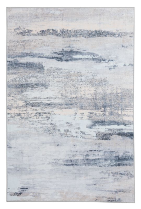 Dywan Splendid Kisa 80 x 140 cm beżowy