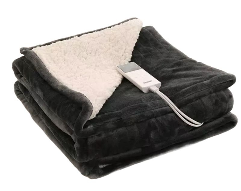 Koc elektryczny PRIME3 SHT21 180 x 130 cm 1szt.