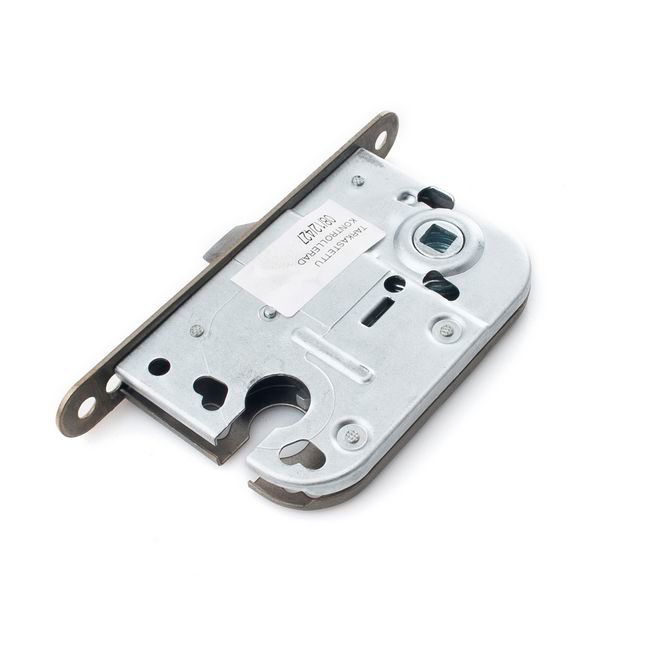 Zamek wpuszczany Abloy Boda 2018 wkładka bębenkowa