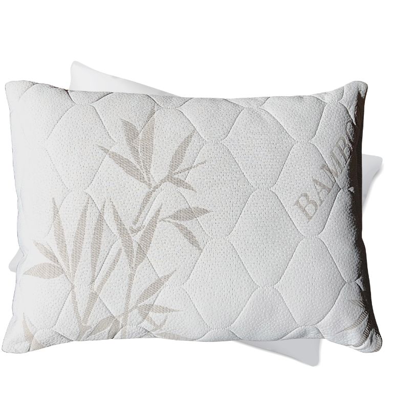 Poduszka KAM-POL BAMBO LINE 600x600 mm 1 szt.