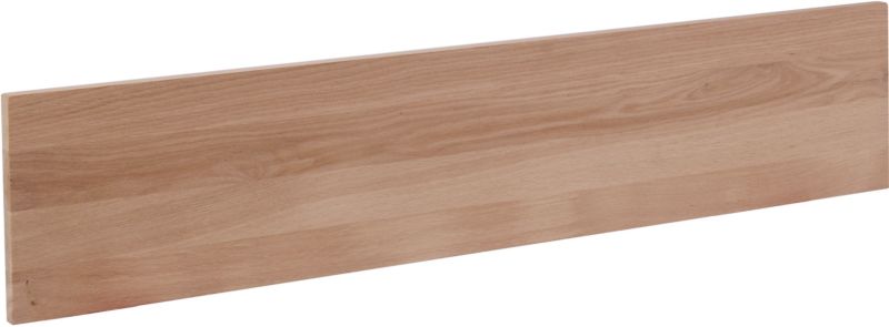 Podstopnica dębowa Kornik 1000 x 195 x 15 mm dąb