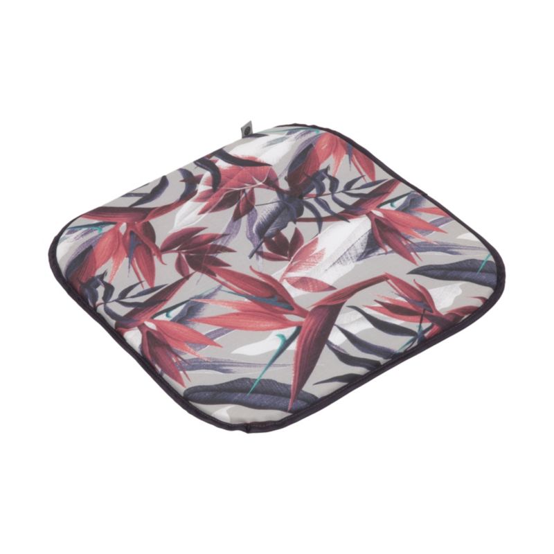 Poduszka na siedzisko Patio Strelicja Atholl