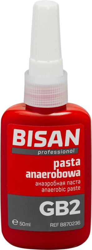 Pasta anaerobowa Bisan GB2 50 ml