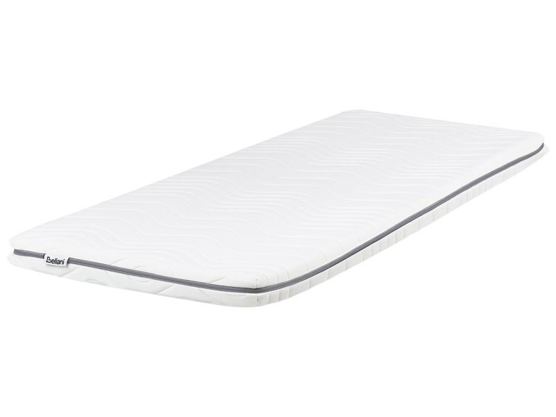 Materac memory foam Petite Średnio twardy 90 x 200 cm 1 szt.