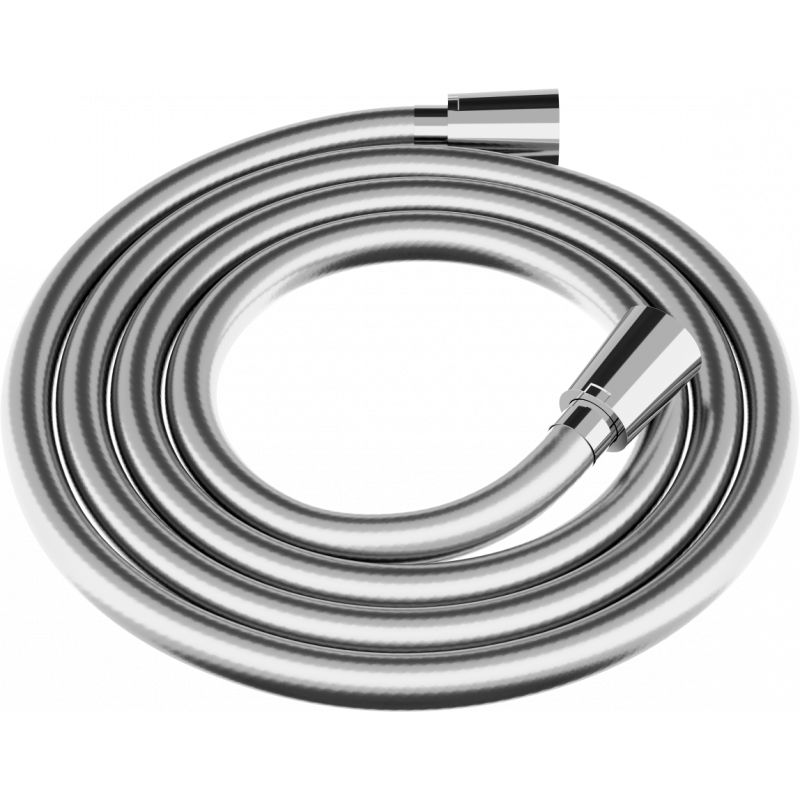 Wąż prysznicowy Mexen 175 cm chrom 1 szt.