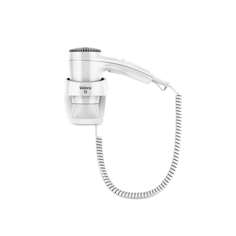 Suszarka hotelowa Valera Ex Super1200 1200W Biała