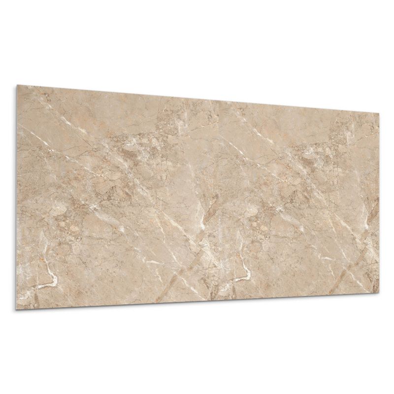 Kafelki samoprzylepne Wallfluent 60x30 cm Wzór marmurowy inspirowany naturą 6 szt.