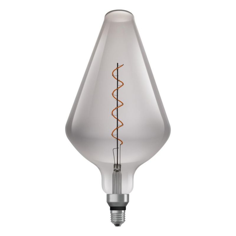Żarówka LED Osram Dekoracyjna E27 4W 140lm 1800K 300st Dymiona Ściemnialna 1 szt.