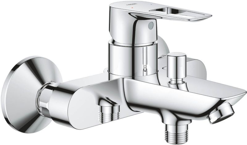 Bateria wannowa Grohe Start Loop Quickfix 2020 chrom