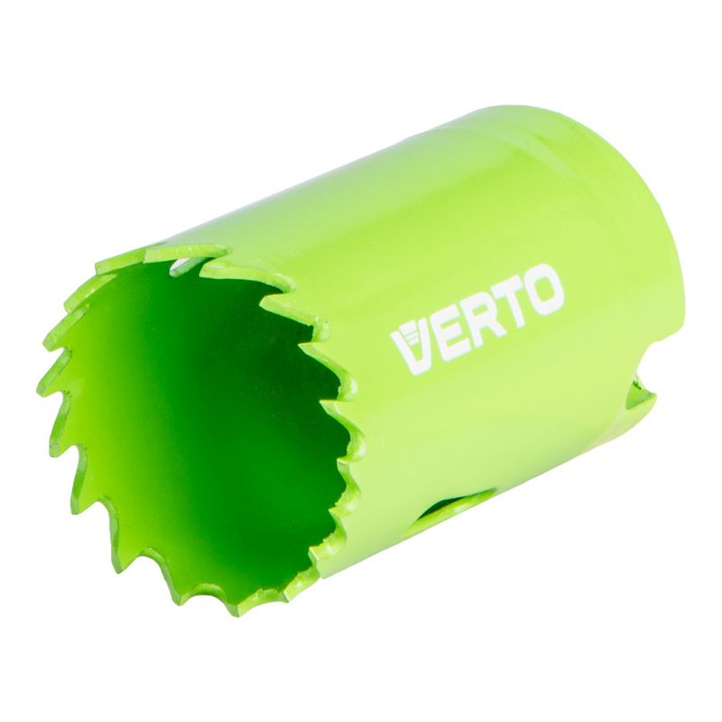 Otwornica bimetalowa VERTO 35 mm stal szybkotnąca 1 szt.