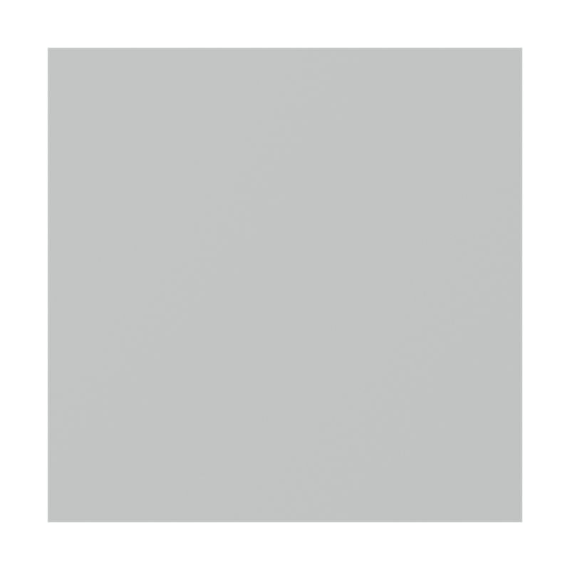 Drzwi do korpusu 37,5 x 37,5 cm GoodHome Atomia szary