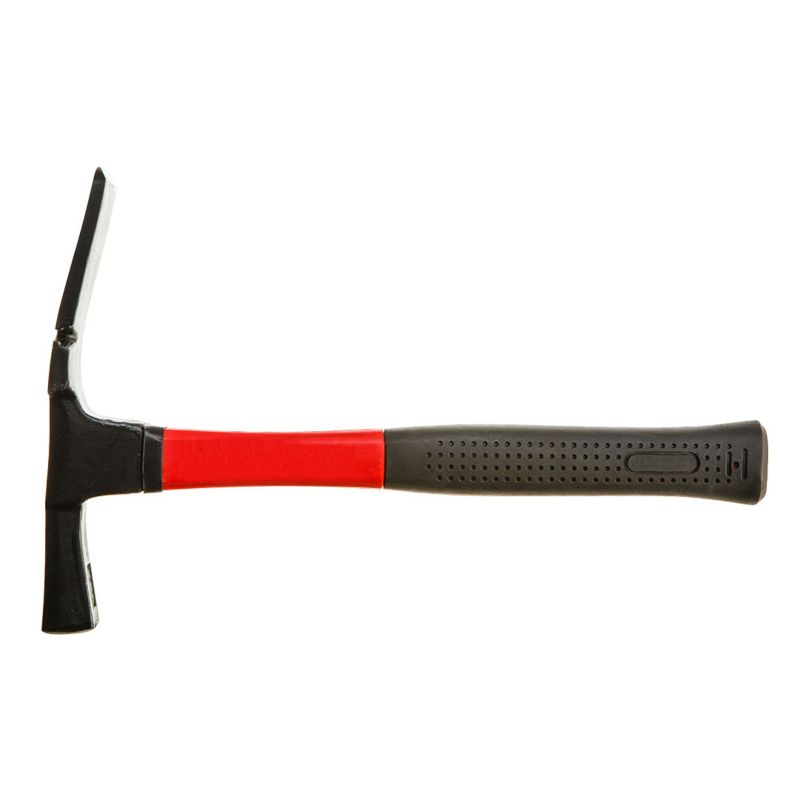 Młotek murarski Top Tools 600 g czerwony 1 szt.