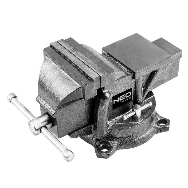 Imadło NEO TOOLS ślusarskie 100 mm 1 szt