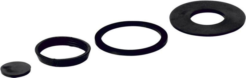 Zestaw naprawczy dolnopłuka Tycner