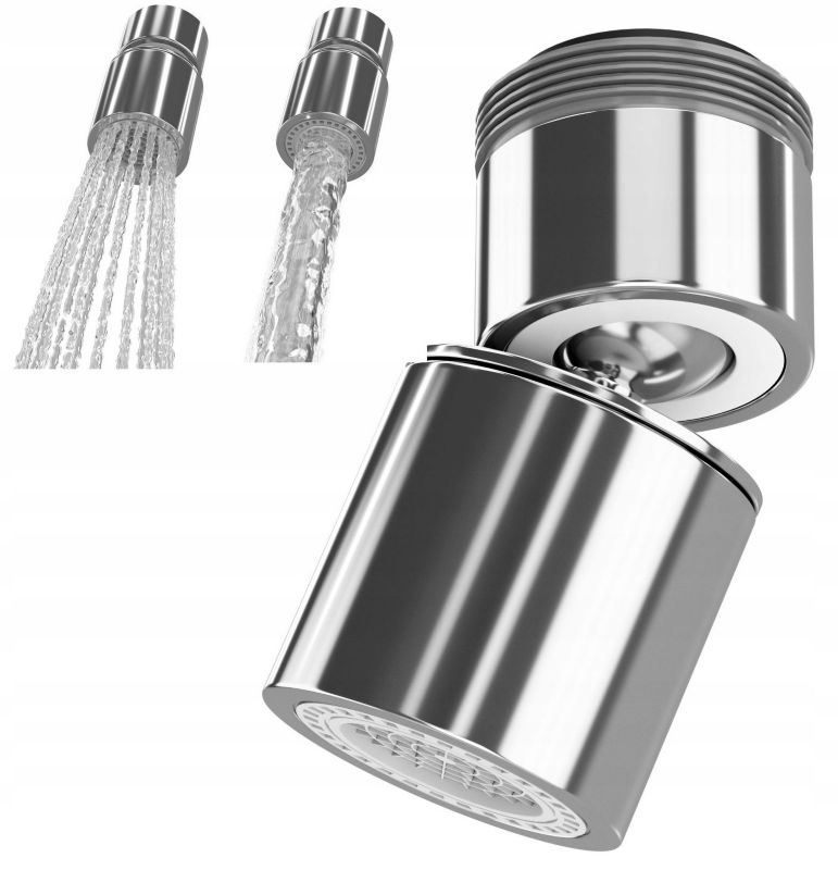 Perlator M22 M24 Do Baterii Granitan Kuchnia Łazienka 1 szt.