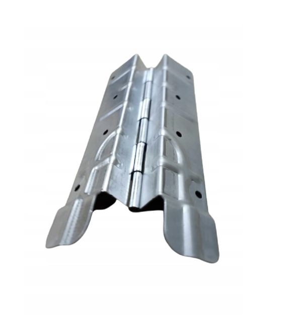 Narożnik grządki drewnianej 3,5 x 3,5 x 20 cm