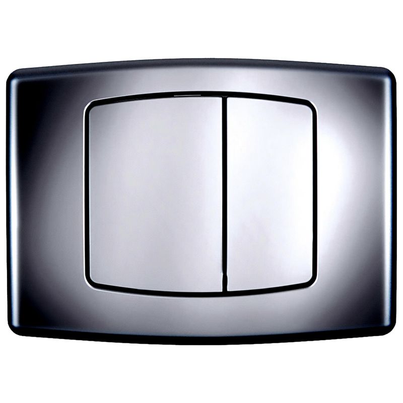 Przycisk spłukujący KK-Pol M04 Chrom Spp/362/0/K 1 szt.