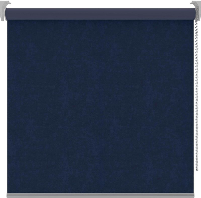 Roleta Velvet 52 x 180 cm indygo