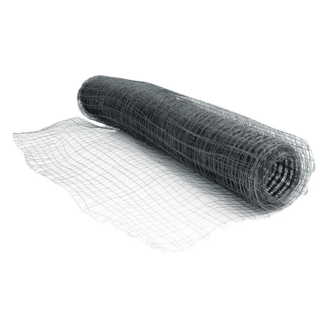 Siatka Rabica 1 x 10 m