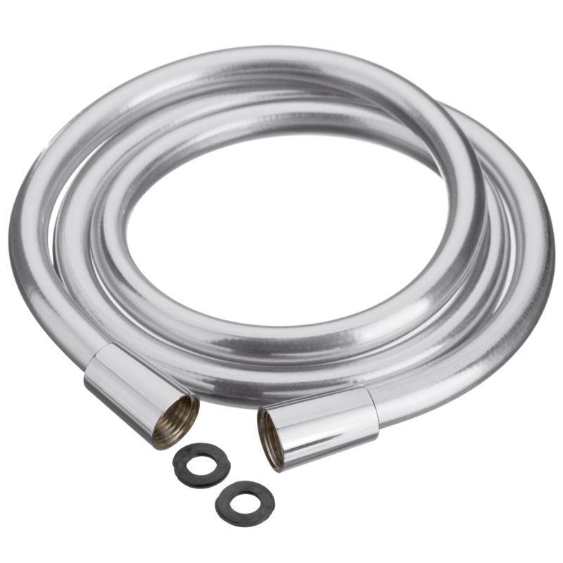 Wąż prysznicowy Invena Silver, 150 cm 1 szt.