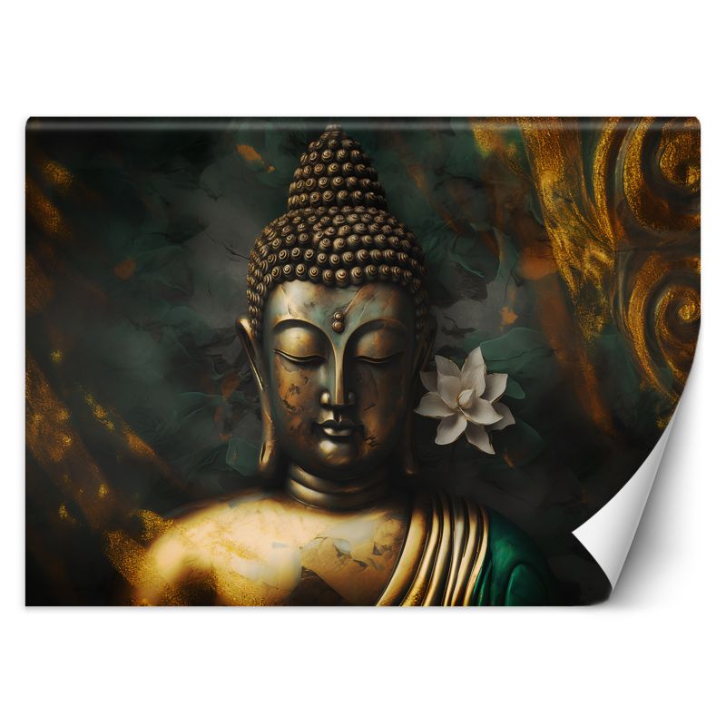 Fototapeta Feeby Budda Abstrakcja Zen 350x245 1 szt