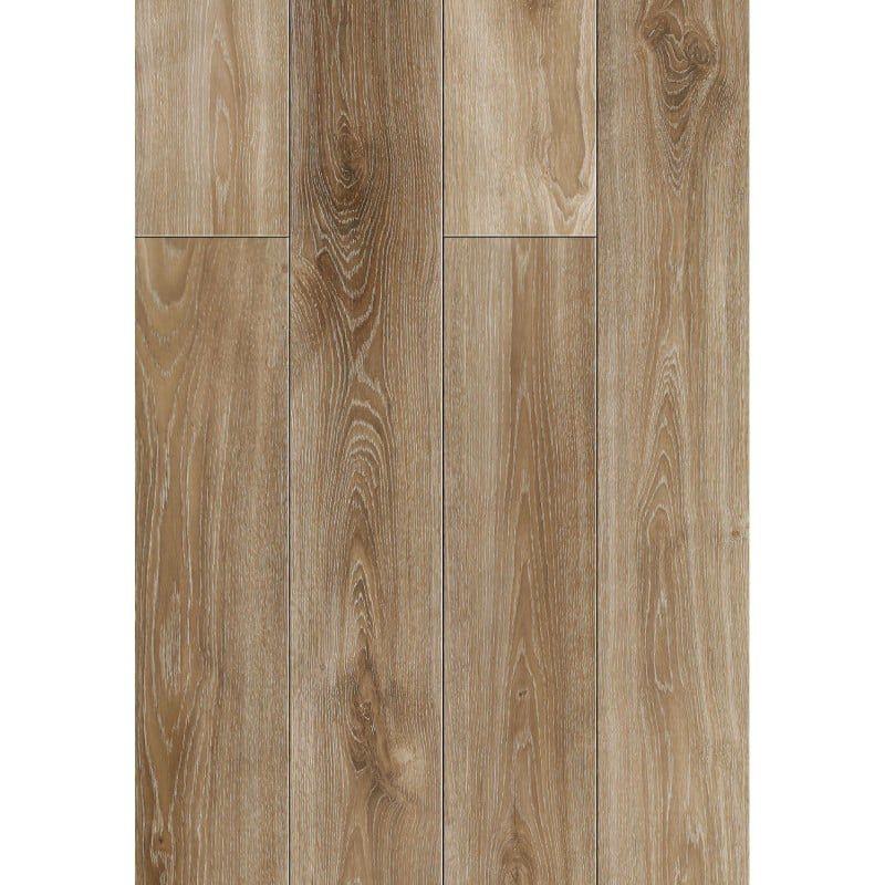 Panele winylowe Mexen San Marcos Dab 1240x182 mm 8 szt.