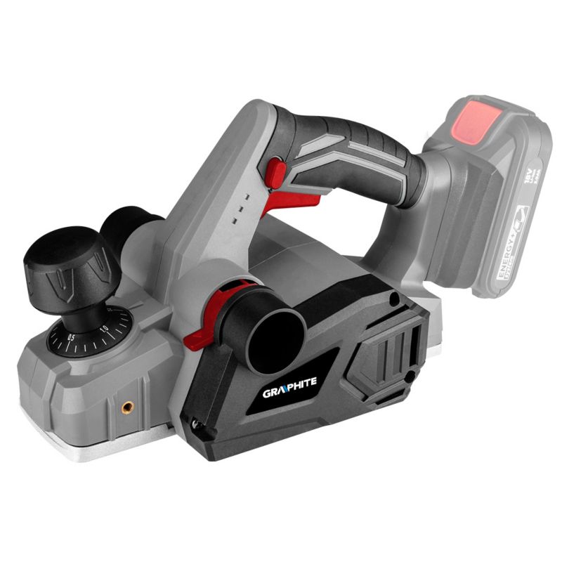 Strug GRAPHITE akumulatorowy 1 szt