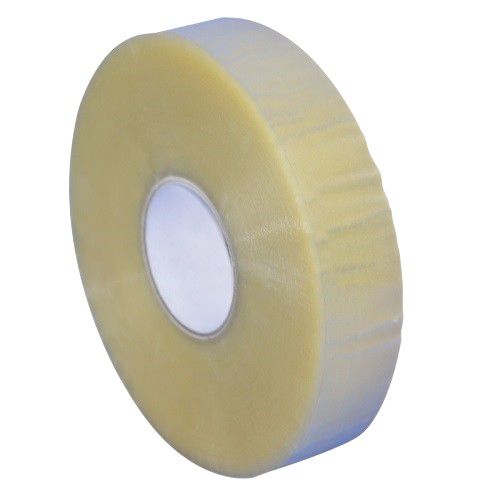 Taśmy samoprzylepne Neopak pakowe HOTMELT maszynowe 990m 1 szt.