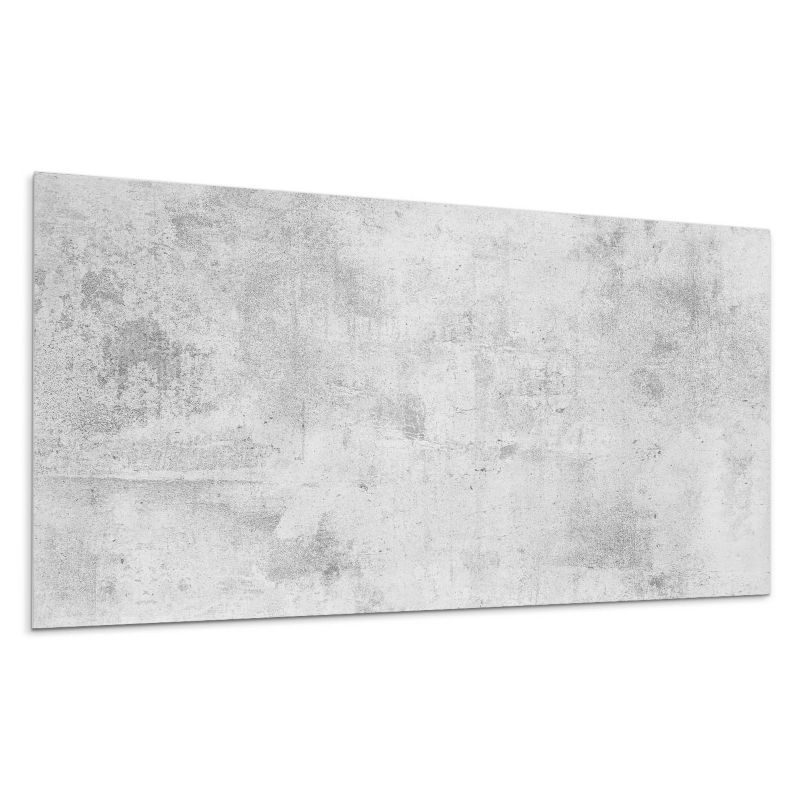 Panel samoprzylepny Wallfluent 100x50 cm Wzór surowego betonu 1 szt.