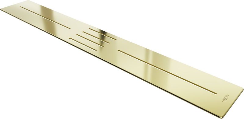 Maskownica do brodzika Mexen Toro złota 170-200 cm 1 szt.