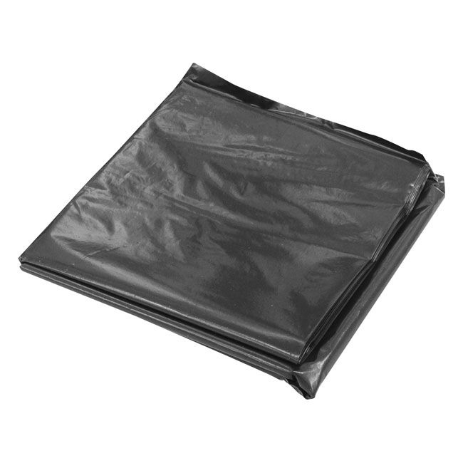 Płachta budowlano-remontowa Diall 3 x 5 m 15 m2