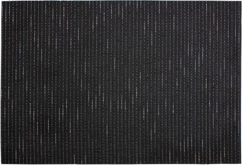 Podkładka na stół Pyt 45 x 30 cm czarna