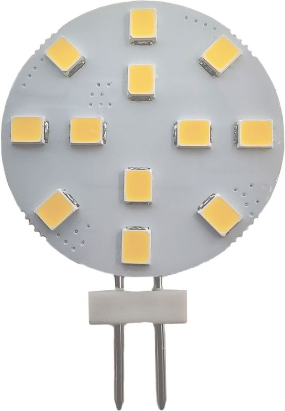 Żarówka LED Ledsystems G4 2 W 200 lm barwa neutralna