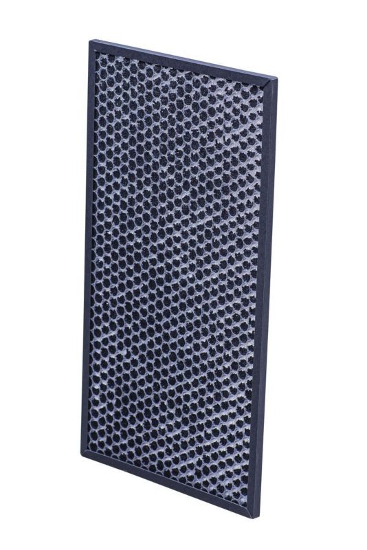 Filtr do oczyszczaczy SHARP FZ-J80DFX do modelu FP-J80EU-W 1szt.