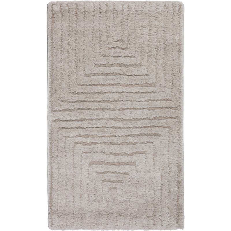 Dywan 80x150 cm Boho Avalon e-floor beżowy 1 szt